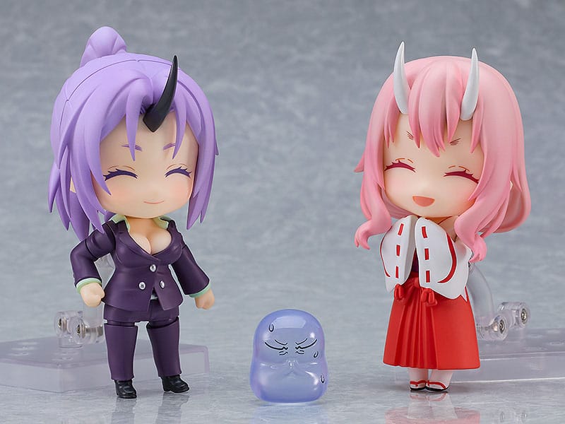 Shion - Nendoroid 2373 - Good Smile Company