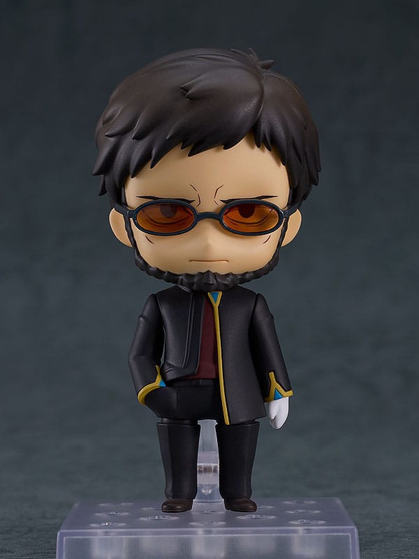 Ikari Gendou - Nendoroid 2376 -  Good Smile Company - Anime Figuren günstig kaufen