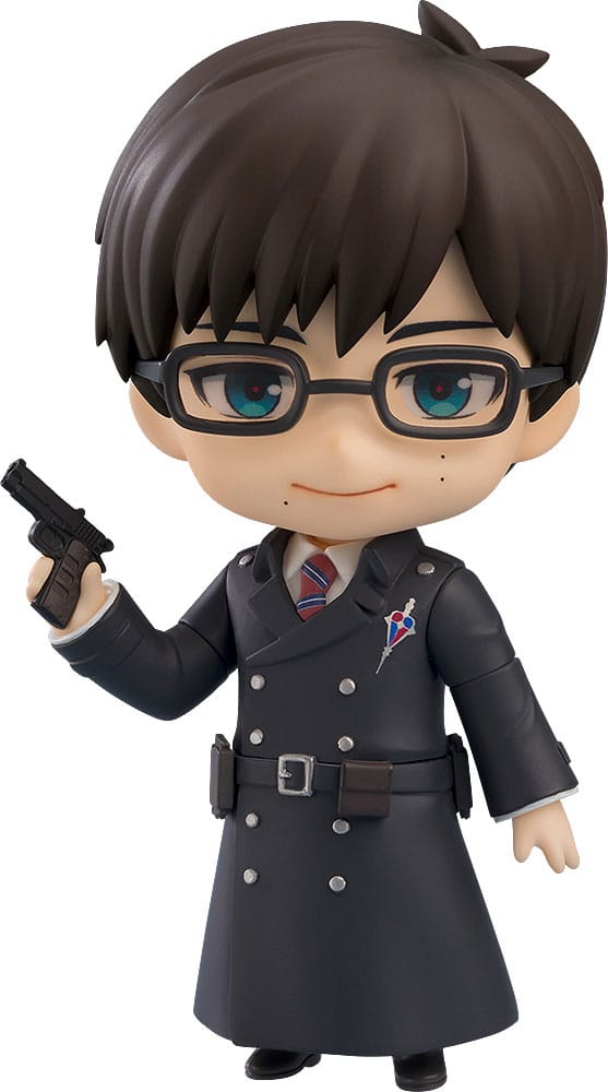 Okumura Yukio - Nendoroid 2378 - Good Smile Company - Anime Figuren günstig kaufen