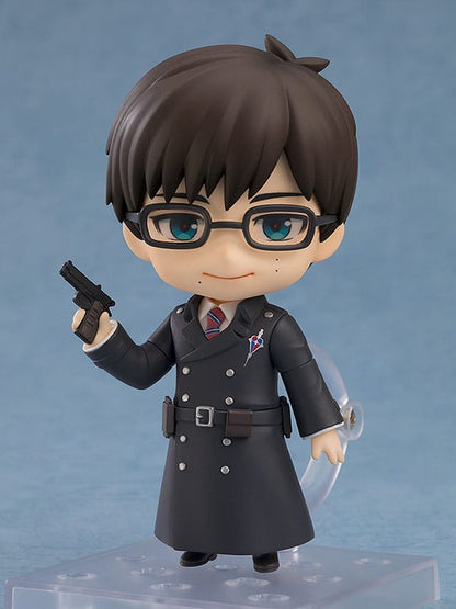 Okumura Yukio - Nendoroid 2378 - Good Smile Company - Anime Figuren günstig kaufen