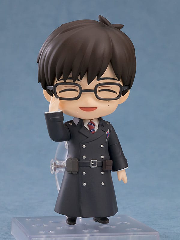 Okumura Yukio - Nendoroid 2378 - Good Smile Company - Anime Figuren günstig kaufen