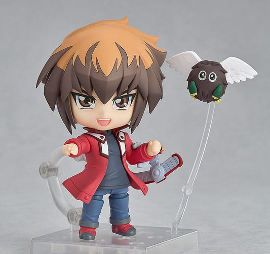 Jaden Yuki Nendoroid Good Smile Company - Anime Figuren günstig kaufen