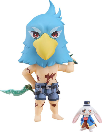 Sunraku - Nendoroid 2383 -  Good Smile Company - Anime Figuren günstig kaufen