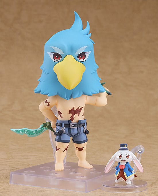 Sunraku - Nendoroid 2383 -  Good Smile Company - Anime Figuren günstig kaufen