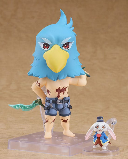 Sunraku - Nendoroid 2383 -  Good Smile Company - Anime Figuren günstig kaufen