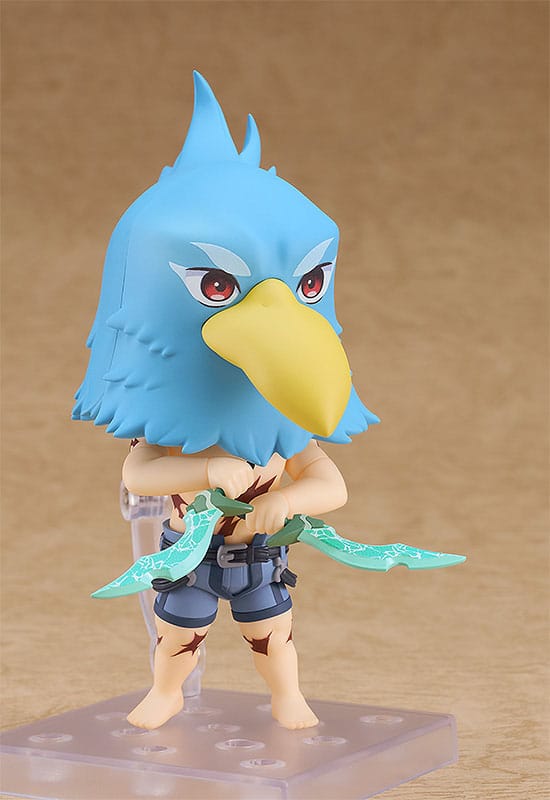 Sunraku - Nendoroid 2383 -  Good Smile Company - Anime Figuren günstig kaufen
