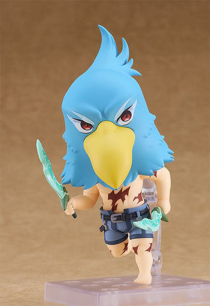 Sunraku - Nendoroid 2383 -  Good Smile Company - Anime Figuren günstig kaufen
