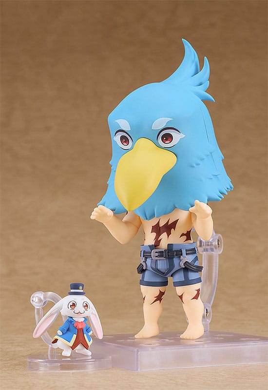 Sunraku - Nendoroid 2383 -  Good Smile Company - Anime Figuren günstig kaufen