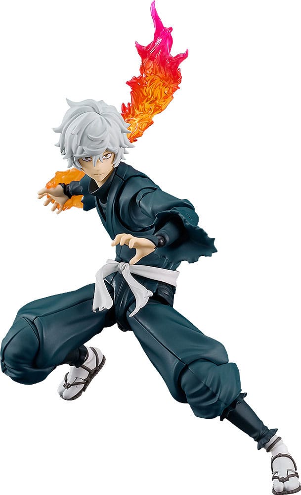 Gabimaru - Figma - Good Smile Company - Anime Figuren günstig kaufen