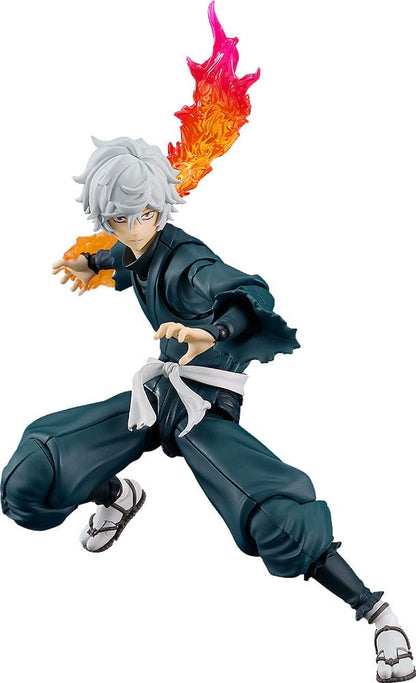 Gabimaru - Figma - Good Smile Company - Anime Figuren günstig kaufen