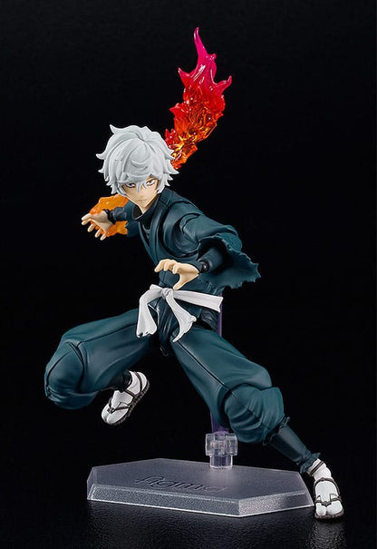 Gabimaru - Figma - Good Smile Company - Anime Figuren günstig kaufen
