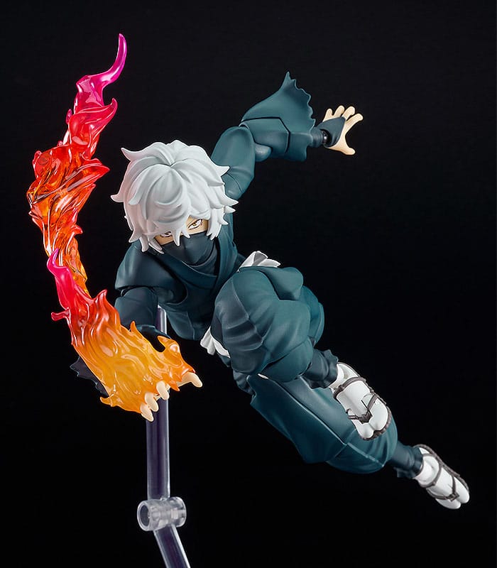 Gabimaru - Figma - Good Smile Company - Anime Figuren günstig kaufen