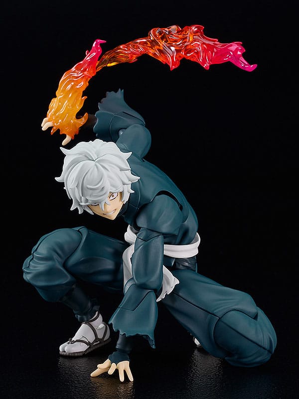 Gabimaru - Figma - Good Smile Company - Anime Figuren günstig kaufen
