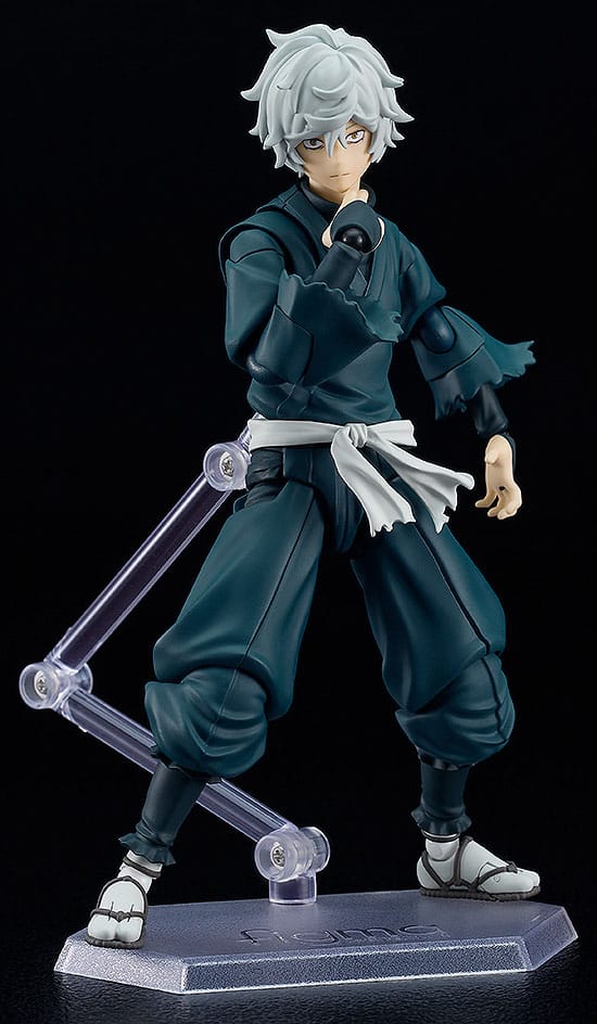 Gabimaru - Figma - Good Smile Company - Anime Figuren günstig kaufen