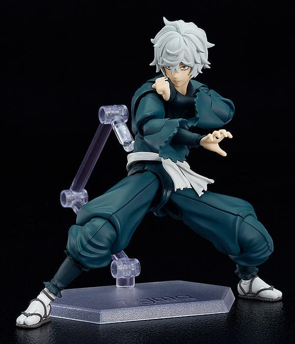 Gabimaru - Figma - Good Smile Company - Anime Figuren günstig kaufen