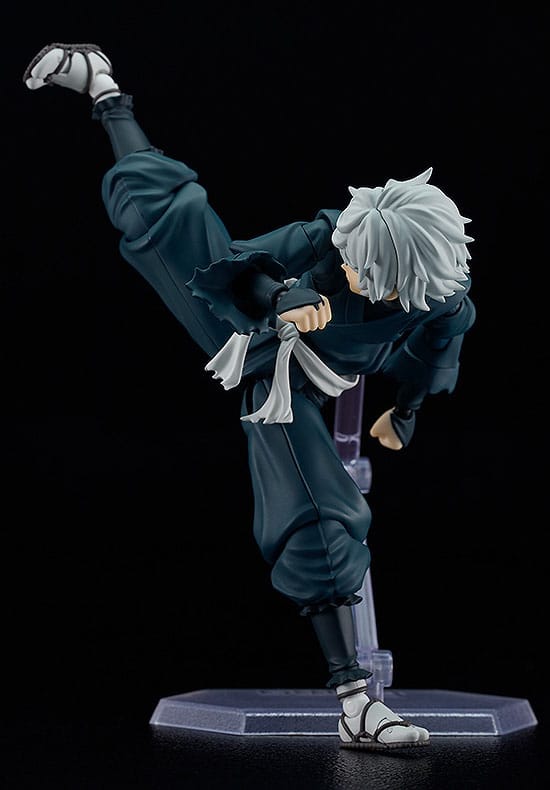 Gabimaru - Figma - Good Smile Company - Anime Figuren günstig kaufen
