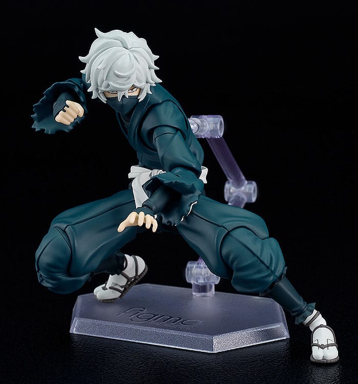 Gabimaru - Figma - Good Smile Company - Anime Figuren günstig kaufen