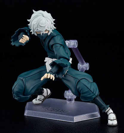 Gabimaru - Figma - Good Smile Company - Anime Figuren günstig kaufen