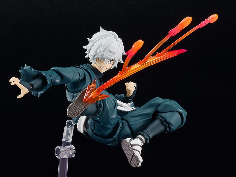 Gabimaru - Figma - Good Smile Company - Anime Figuren günstig kaufen