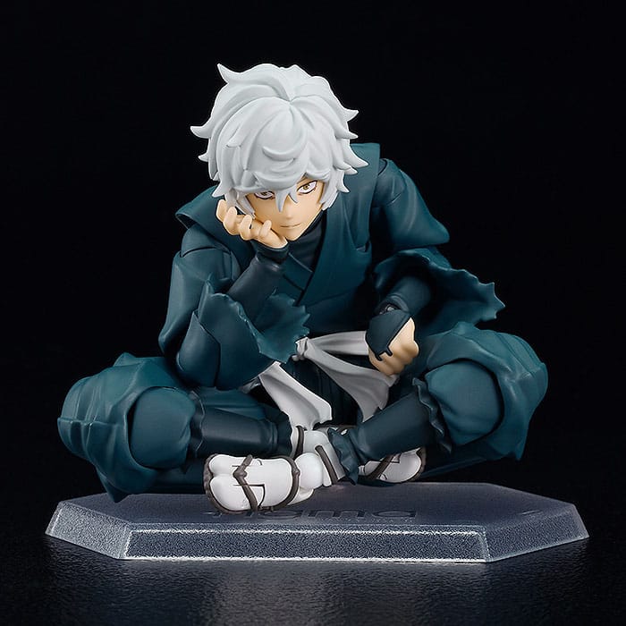 Gabimaru - Figma - Good Smile Company - Anime Figuren günstig kaufen