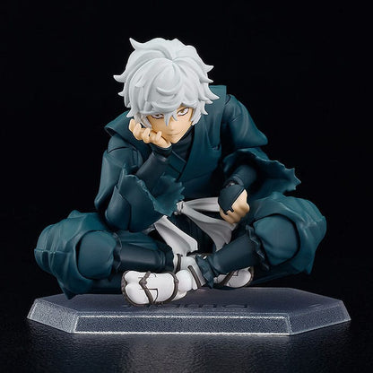 Gabimaru - Figma - Good Smile Company - Anime Figuren günstig kaufen