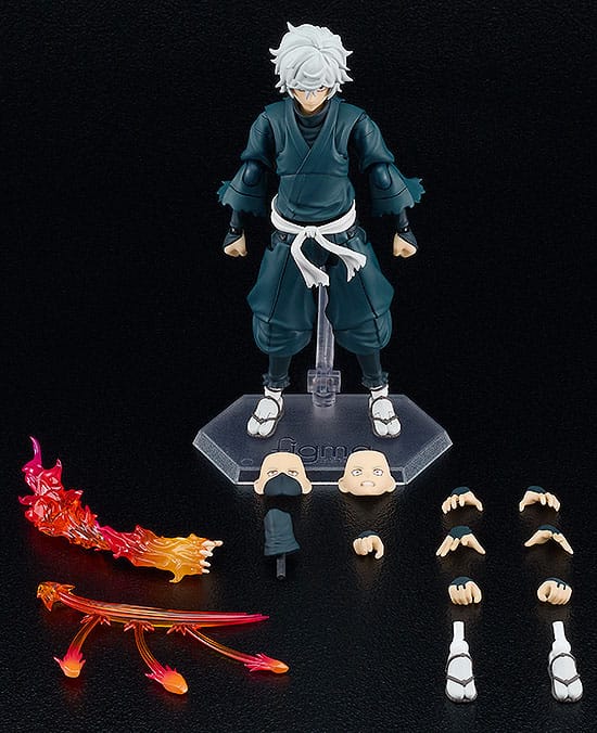 Gabimaru - Figma - Good Smile Company