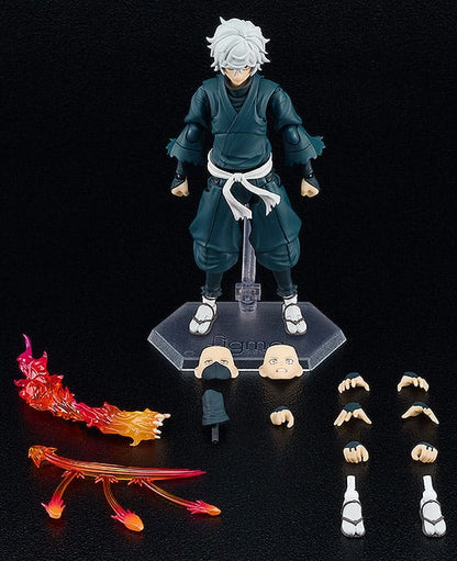 Gabimaru - Figma - Good Smile Company