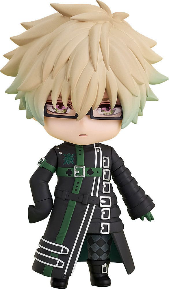 Kent - Nendoroid -  Good Smile Company