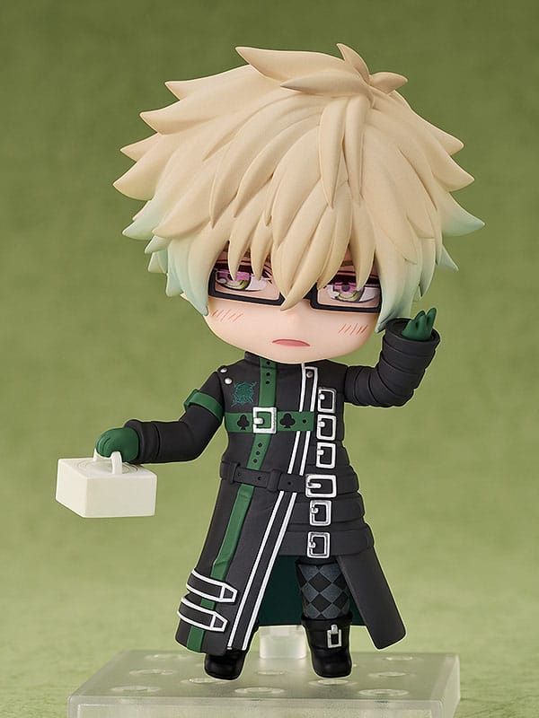Kent - Nendoroid -  Good Smile Company