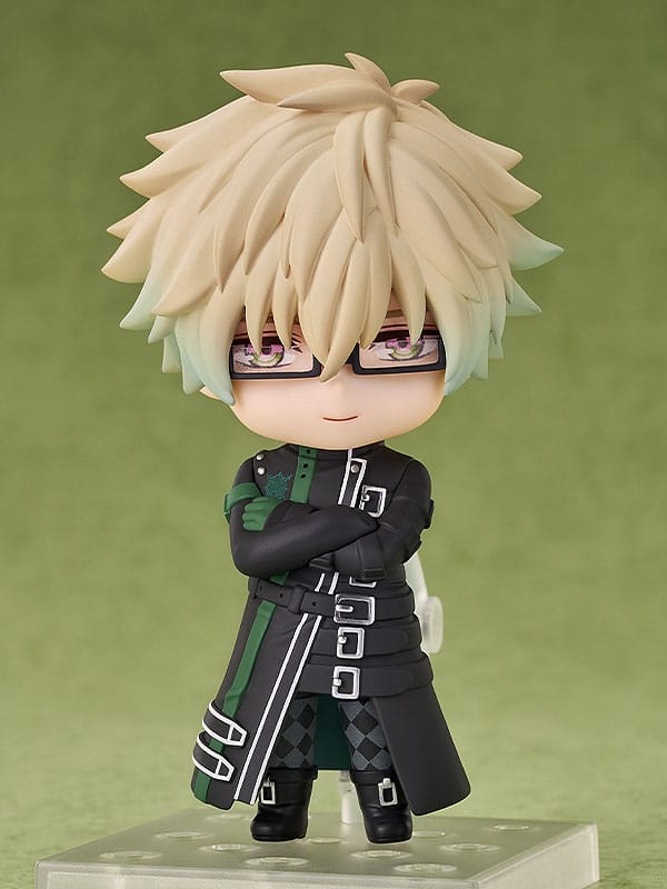 Kent - Nendoroid -  Good Smile Company
