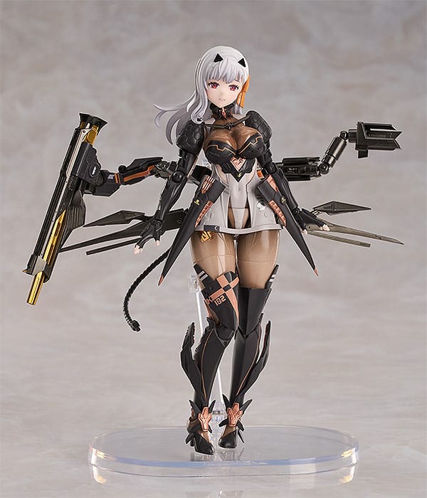Modernia - Hyper x Body - Good Smile Company