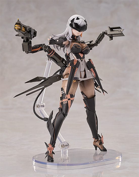 Modernia - Hyper x Body - Good Smile Company