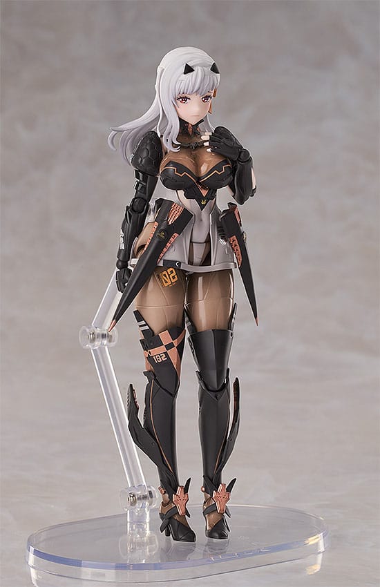 Modernia - Hyper x Body - Good Smile Company