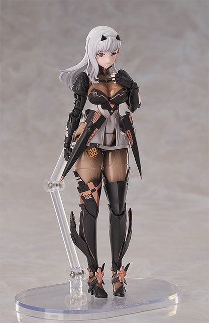 Modernia - Hyper x Body - Good Smile Company