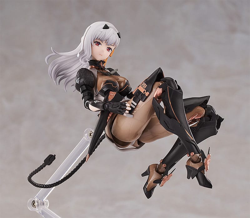 Modernia - Hyper x Body - Good Smile Company