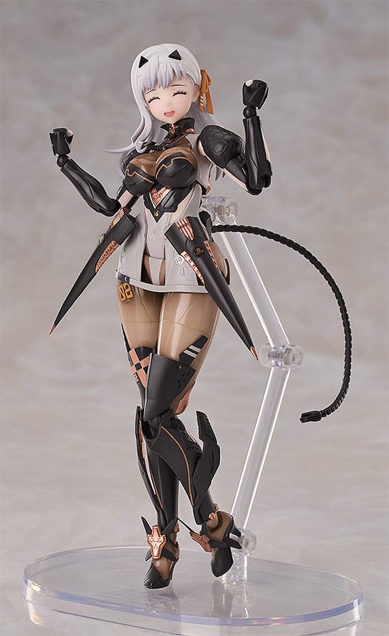 Modernia - Hyper x Body - Good Smile Company