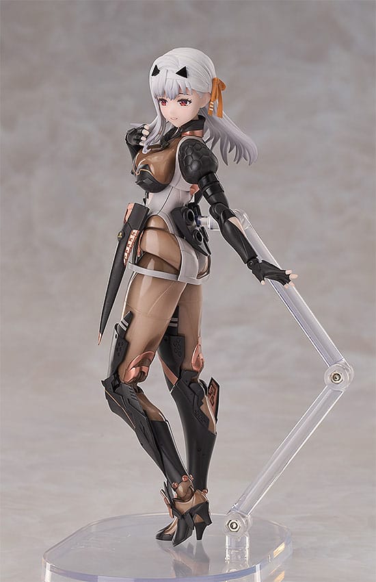 Modernia - Hyper x Body - Good Smile Company