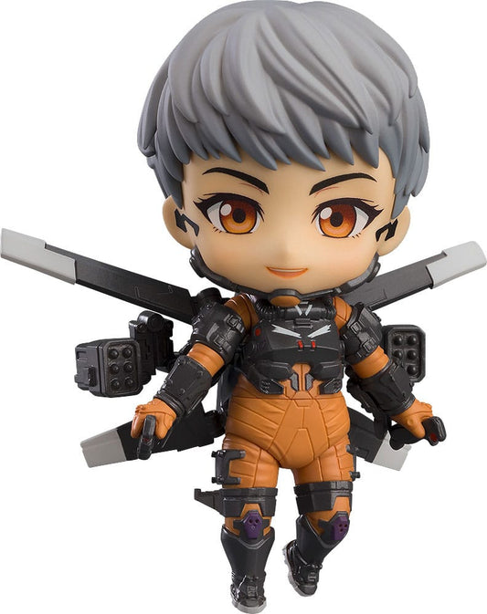 Valkyrie - Nendoroid 2388 - Good Smile Company - Anime Figuren günstig kaufen
