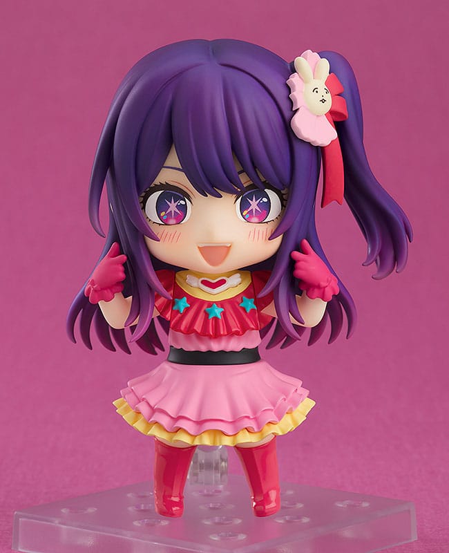 Hoshino Ai - Nendoroid 2300 -  Good Smile Company - Anime Figuren günstig kaufen