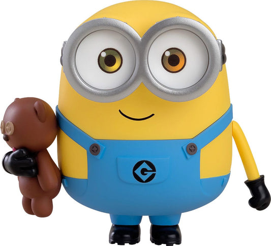 Bob - Nendoroid 2187 - Good Smile Company - Anime Figuren günstig kaufen
