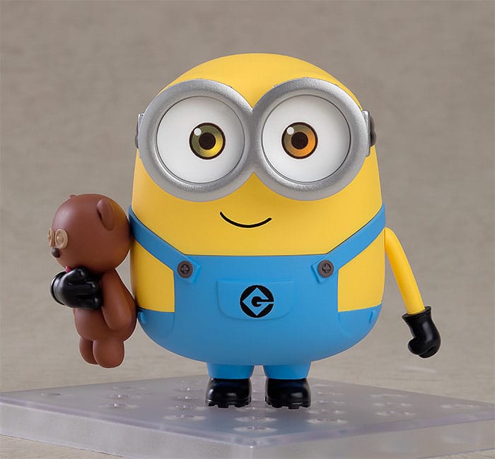 Bob - Nendoroid 2187 - Good Smile Company