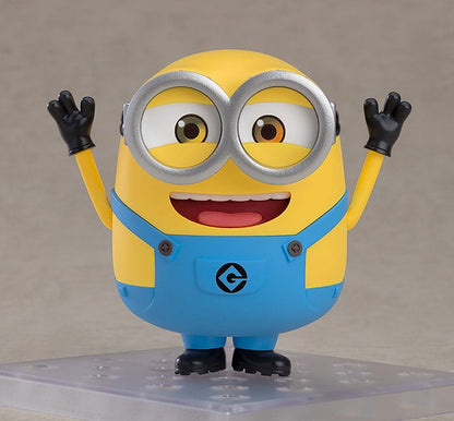 Bob - Nendoroid 2187 - Good Smile Company