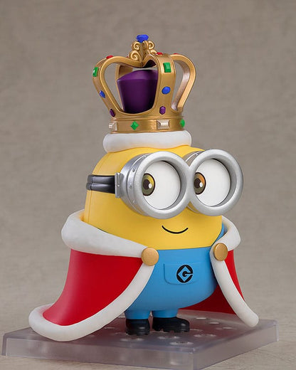 Bob - Nendoroid 2187 - Good Smile Company
