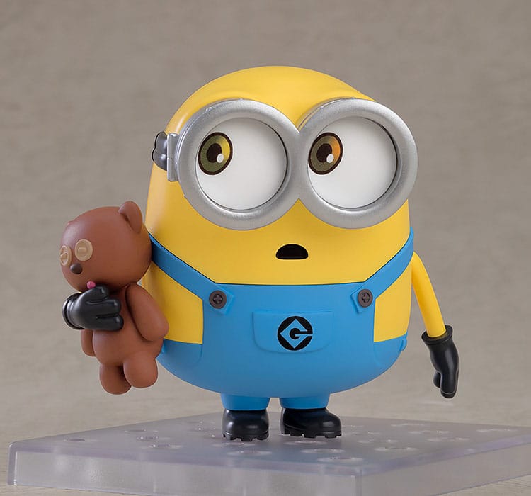 Bob - Nendoroid 2187 - Good Smile Company