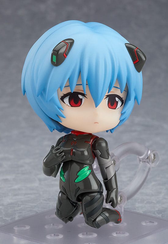 Rei Ayanami Plugsuit Ver. - Nendoroid 1419 -  Good Smile Company - Anime Figuren günstig kaufen