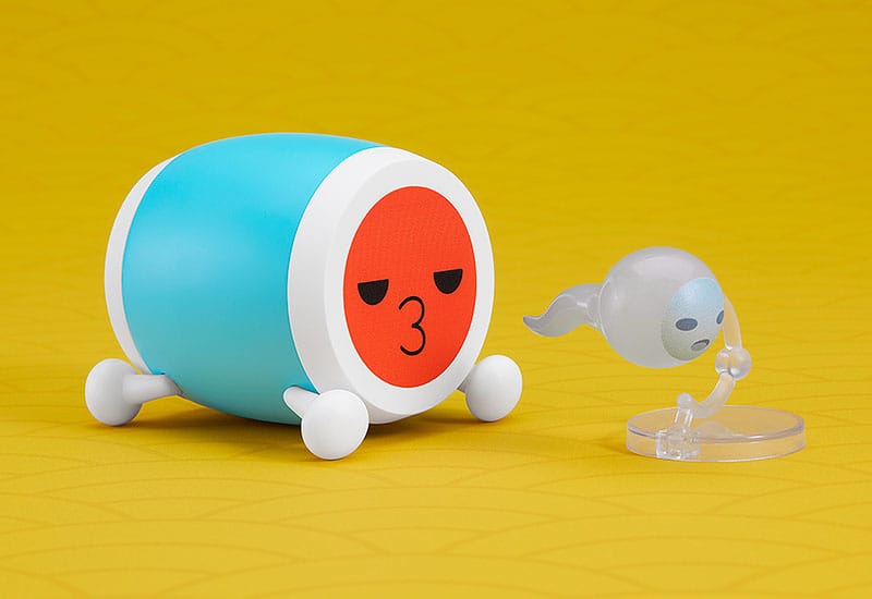 Don Wada - Nendoroid - Good Smile Company - Anime Figuren günstig kaufen