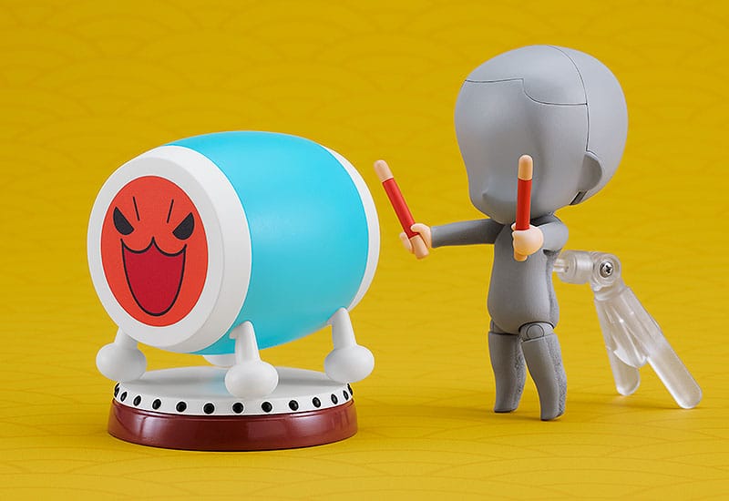 Don Wada - Nendoroid - Good Smile Company - Anime Figuren günstig kaufen