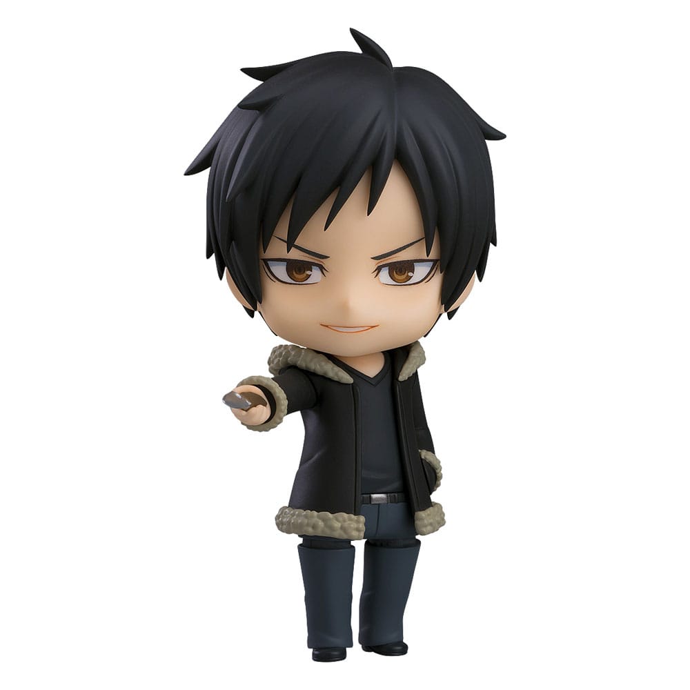 Orihara Izaya - Nendoroid - Good Smile Company - Anime Figuren günstig kaufen