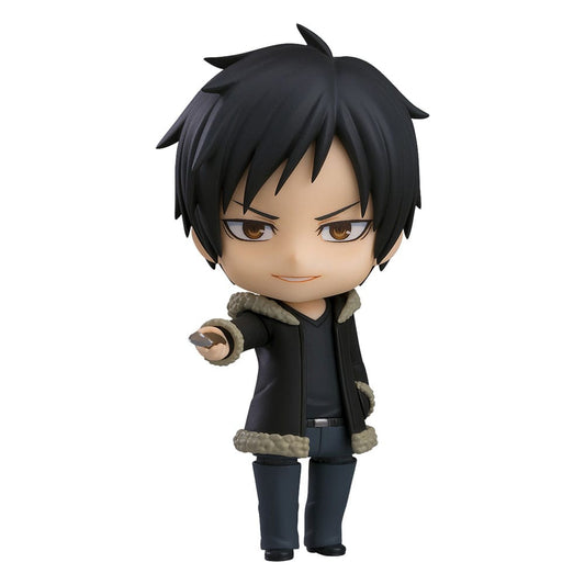 Orihara Izaya - Nendoroid - Good Smile Company - Anime Figuren günstig kaufen