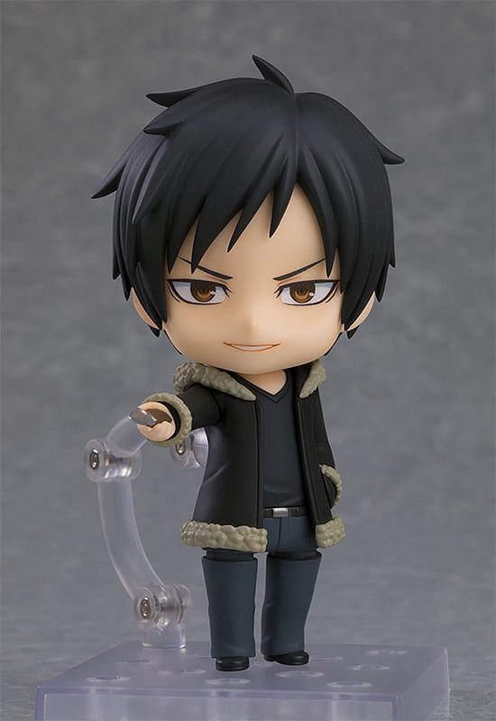 Orihara Izaya - Nendoroid - Good Smile Company - Anime Figuren günstig kaufen